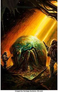 Bob Eggleton